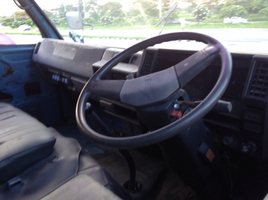 ขายNPR 110 ช่วงยาว เครื่องดี คัดซีสวย ยางดี ตามสภาพๅ