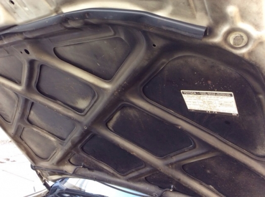 ขายรถ โตโยต้า โคโรล่า สามห่วง ปี 94 เครื่อง 1.3 หัวฉีด เกียร์ธรรมดา ภายในเบาะหนัง แอร์เย็นฉ่ำ ตัวถังเดิมมากๆๆ ไม่มีชน สีเต็มเงา คู่มือครบ เครื่องมือเดิมจากป้ายแดง รถขับดีครับ พร้อมใช้ครับ มือเดียวป้ายแดง