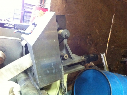 ขายชั่งกิโลเครื่องขัดแม่พิมพ์