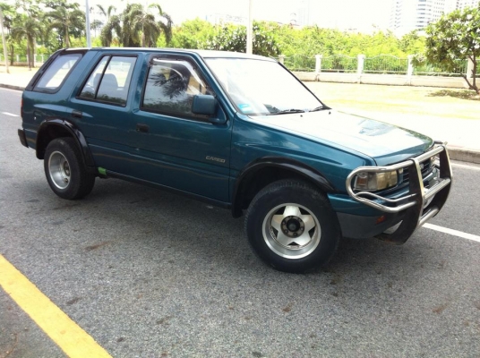 ด่วน ISUZU CAMEO ด่วน ISUZU CAMEO