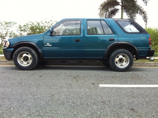 ด่วน ISUZU CAMEO