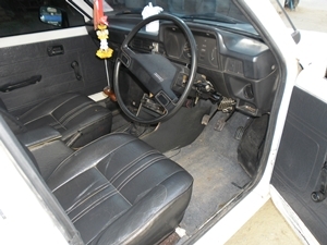 ซูซุกิ FRONTE ซูซุกิ FRONTE