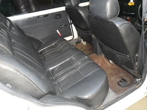 ซูซุกิ FRONTE ซูซุกิ FRONTE