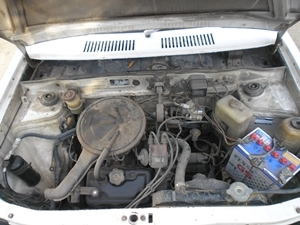 ซูซุกิ FRONTE ซูซุกิ FRONTE