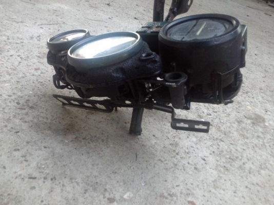 ขายอะไหล่ Honda  CBR400