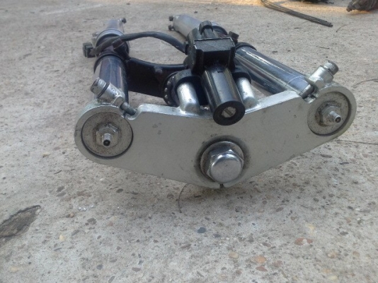 ขายอะไหล่ Honda  CBR400