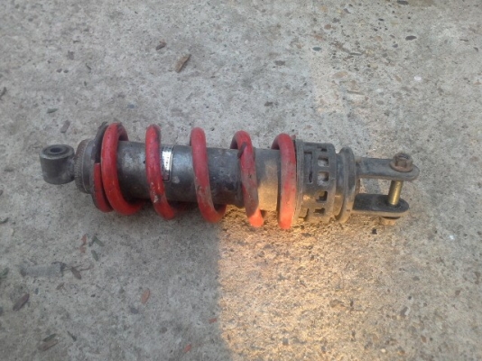 ขายอะไหล่ Honda  CBR400