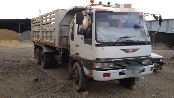 ขาย 10 ล้อ iszusu