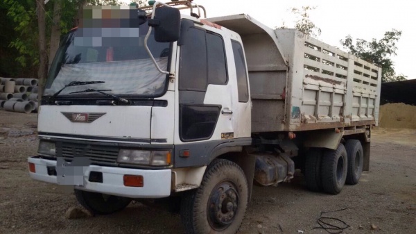 ขาย 10 ล้อ iszusu