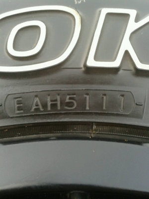 ขายยาง All 265 สวยๆ พร้อมล้อสวยๆโหดๆครับ