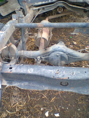 ขายอะไหร่ Toyota Hilux Hero