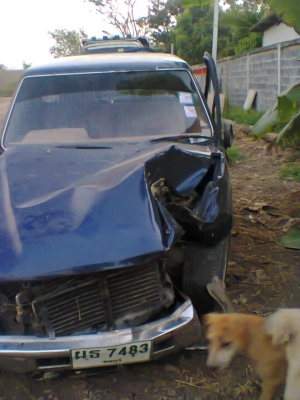 ขายอะไหร่ Toyota Hilux Hero