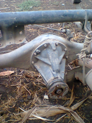 ขายอะไหร่ Toyota Hilux Hero