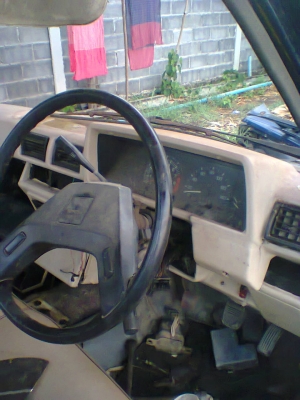 ขายอะไหร่ Toyota Hilux Hero