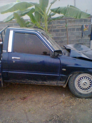 ขายอะไหร่ Toyota Hilux Hero