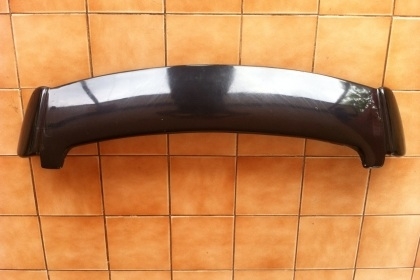 ธารนนทุรี//ขาย สปอยเลอร์ yaris ปี 2008 ราคา2,500 บาท