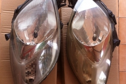 รายละเอียด ธารนนทบุรี//ขายไฟหน้า yaris เดิมๆแท้ๆ ราคา 3,000 บาท (พร้อมจัดส่ง) ธารนนทบุรี//ขายไฟหน้า yaris เดิมๆแท้ๆ ราคา 3,000 บาท (พร้อมจัดส่ง)