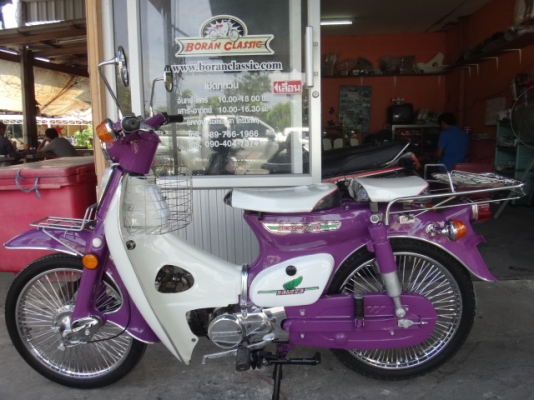 ขายc70c100โกดังรถโบราณมาใหม่สวยๆอีก3คันเครื่องดรีมมีทะเบียนโอนอยู่กทมบางแค(ร้านโบราณคลาสสิคเจ้าเก่า)ไลท์บางแคโทร0897661966