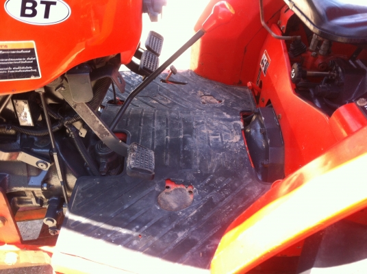 ขายครับ4508 ปี2009 ราคา290000บาท เอกสารเล่มทะเบียรแท้