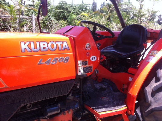 ขายครับ4508 ปี2009 ราคา290000บาท เอกสารเล่มทะเบียรแท้