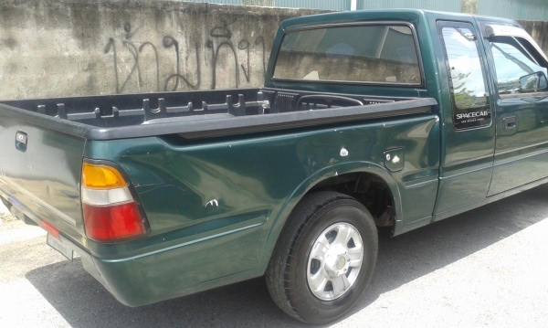 ขายอีซูซุ ดาก้อนอาย SL2.5ปี99เพาเวอร์แท้รถไม่มีชนหนักหน้า-หลังเดิมหมุดดำเครื่องดีไม่ผุ ขายอีซูซุ ดาก้อนอาย SL2.5ปี99เพาเวอร์แท้รถไม่มีชนหนักหน้า-หลังเดิมหมุดดำเครื่องดีไม่ผุ