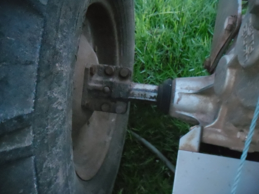 สยามเกียร์กลาง+RT90รถสวย