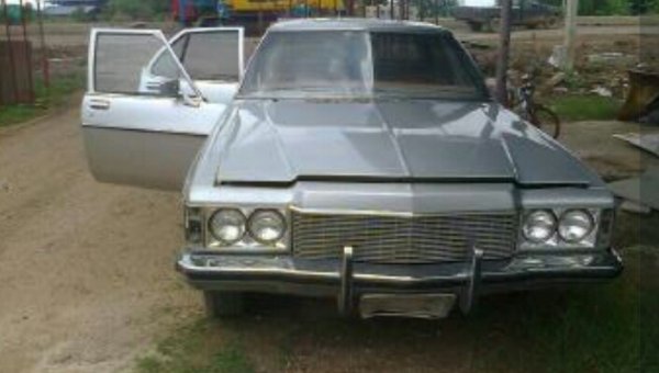 โฮเด้น 1974