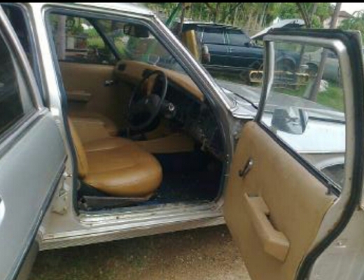 โฮเด้น 1974