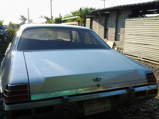 โฮเด้น 1974