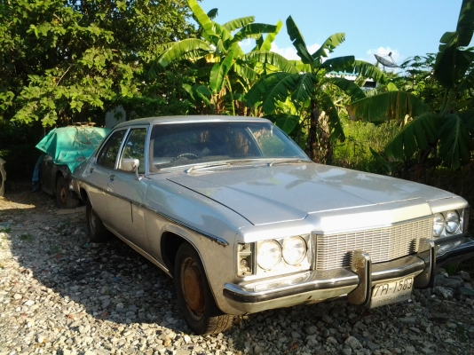 โฮเด้น 1974