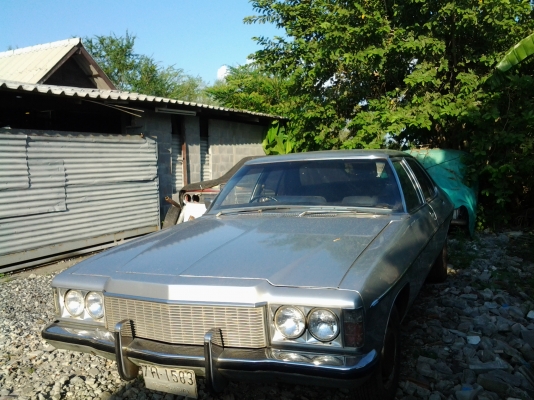 โฮเด้น 1974