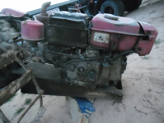 สยามเกียร์กลาง+ET95 ตัวนูนครับ รถสวย