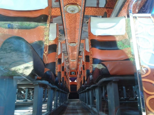 ขายรถบัสพัดลม6ล้อ ขายรถบัสพัดลม6ล้อ