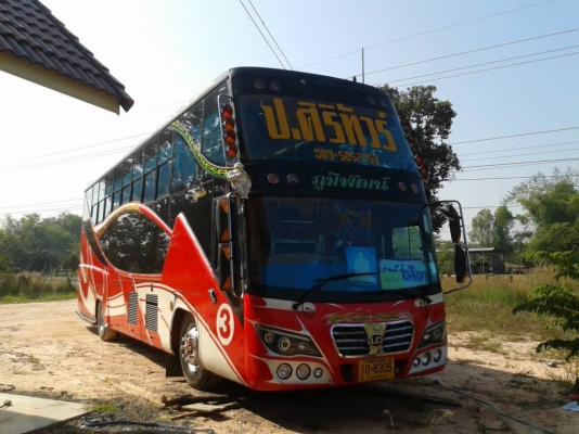 ขายรถบัสพัดลม6ล้อ ขายรถบัสพัดลม6ล้อ