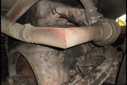 รถเกี่ยวข้าว