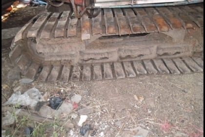 รถเกี่ยวข้าว