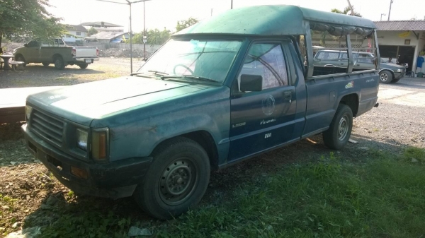 มิตซูบิชิ ราคาถูก