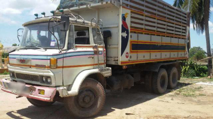 ขายรถบรรทุกสิบล้อดัมพ์ HINO KT925 เครื่อง HO7C 185 แรง 1 เพลา กระบะดัมพ์ ทะเบียนพร้อม