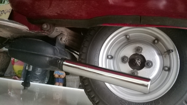 vespa super อิตาลี่ เครื่อง px สภาพจบๆ. vespa super อิตาลี่ เครื่อง px สภาพจบๆ.