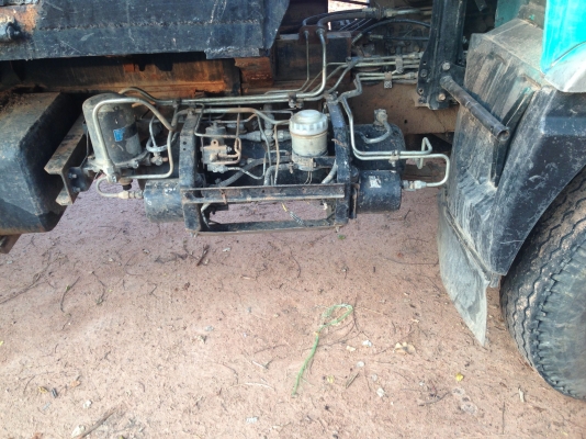 ขายด่วนครับ !!! เครื่องยนต์ 6BD 160 ม้า เพิ่งวางใหม่ ระบบเบรค ทิฟฟี่  แอร์เย็น กระจกระบบไฟฟ้า มีเล่มพร้อมโอน ครับ ราคา คุยกันได้