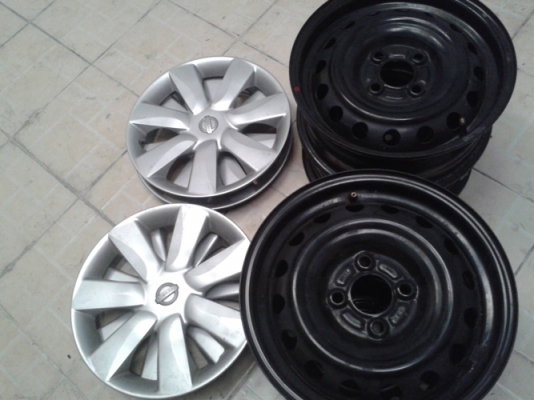 ขาย กะทะล้อ nissan อมิร่า ขาย กะทะล้อ nissan อมิร่า