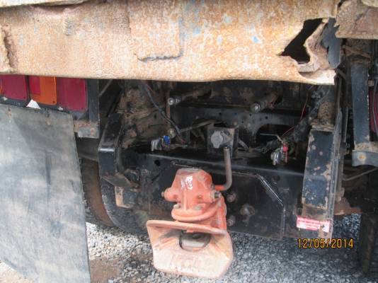 HINO-เมกก้า260.ดั้ม2เพลา.สามมิตรรอนเฉียง.มีระบบลากพ่วง.สภาพสวยพร้อมใช้- HINO-เมกก้า260.ดั้ม2เพลา.สามมิตรรอนเฉียง.มีระบบลากพ่วง.สภาพสวยพร้อมใช้-