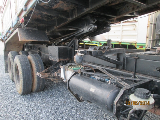 HINO-เมกก้า260.ดั้ม2เพลา.สามมิตรรอนเฉียง.มีระบบลากพ่วง.สภาพสวยพร้อมใช้- HINO-เมกก้า260.ดั้ม2เพลา.สามมิตรรอนเฉียง.มีระบบลากพ่วง.สภาพสวยพร้อมใช้-