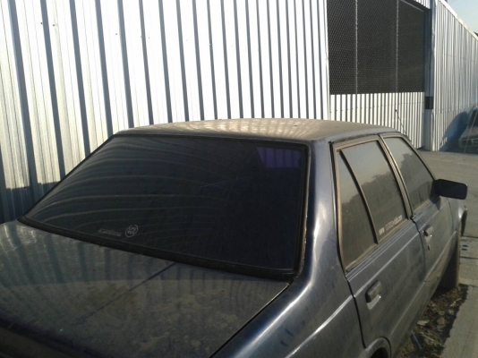 ขายนิสสัน B11เครื่องยนต์GA15+ เกียร์5speed (ขายทั้งคันหรือแยกอะไหล่ก็ได้)สนใจติดต่อราคาคุยกันได้! ขายนิสสัน B11เครื่องยนต์GA15+ เกียร์5speed (ขายทั้งคันหรือแยกอะไหล่ก็ได้)สนใจติดต่อราคาคุยกันได้!