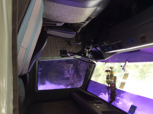 รถหกล้อ HiNo ซุปเปอร์เสี่ย