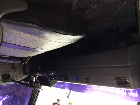 รถหกล้อ HiNo ซุปเปอร์เสี่ย