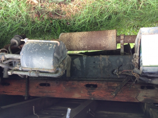 รถหกล้อ HiNo ซุปเปอร์เสี่ย