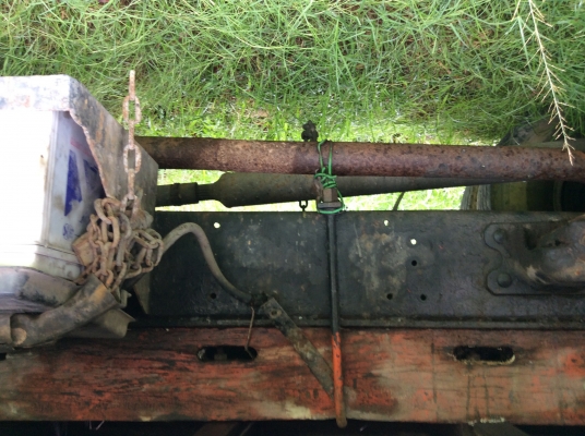 รถหกล้อ HiNo ซุปเปอร์เสี่ย