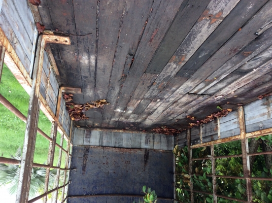 รถหกล้อ HiNo ซุปเปอร์เสี่ย