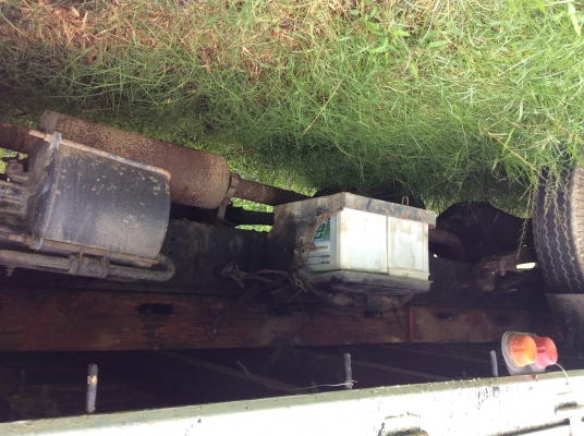 รถหกล้อ HiNo ซุปเปอร์เสี่ย